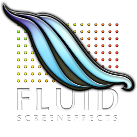 Fluid Logo