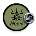 Weevil Icon